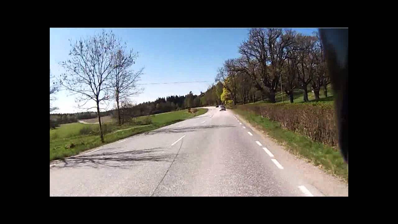 RSV4 Test Drive