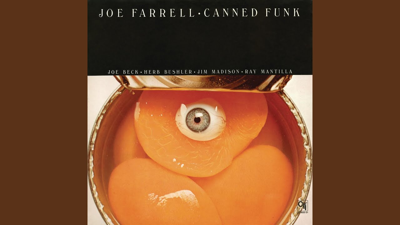 Canned Funk