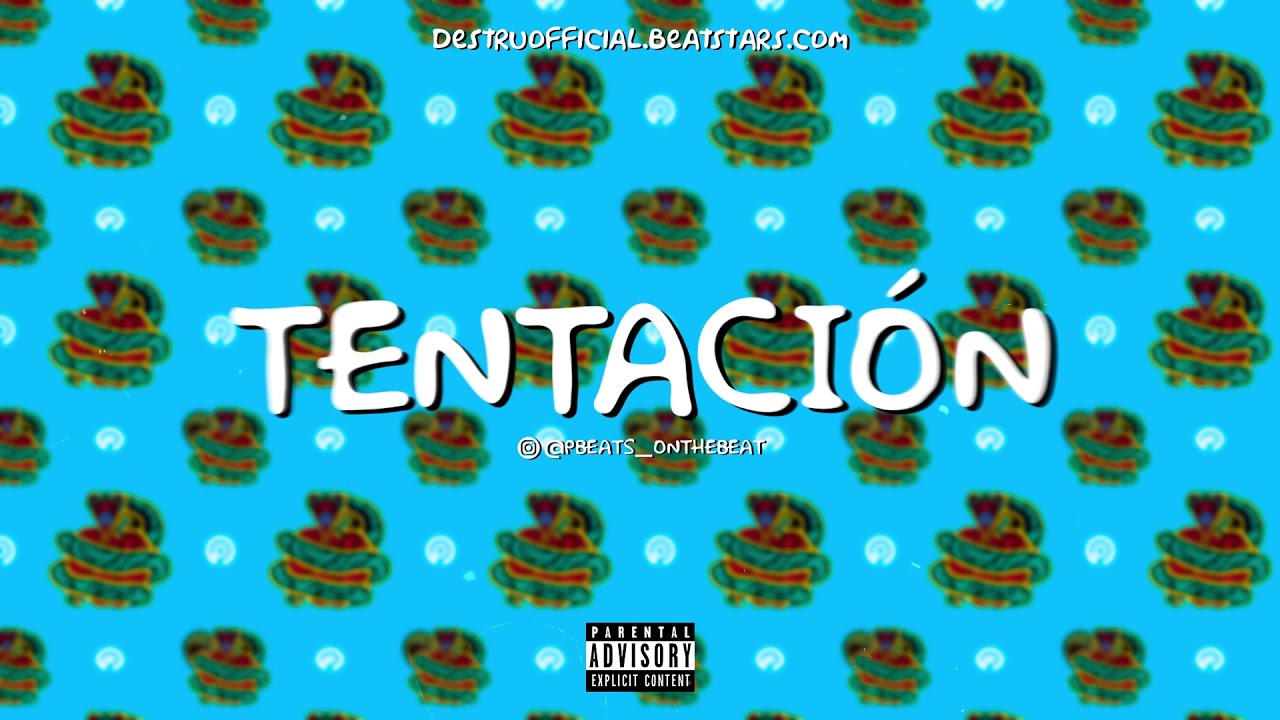 *FREE* J Balvin Type Beat - 