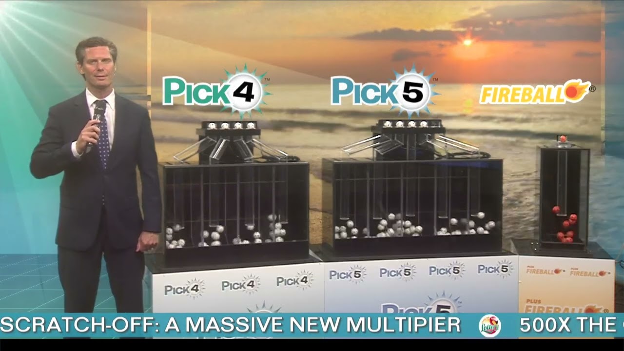 Pick Evening 20260317
