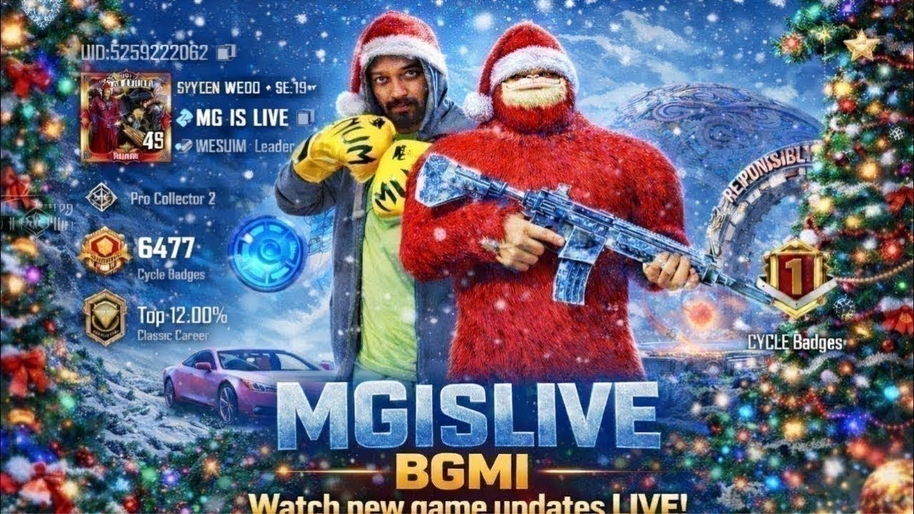 youtube Muthu bgmi live