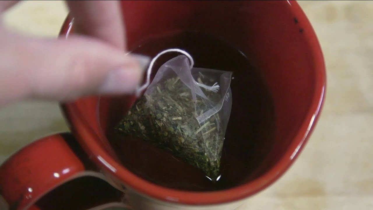 Should you try a Teatox?