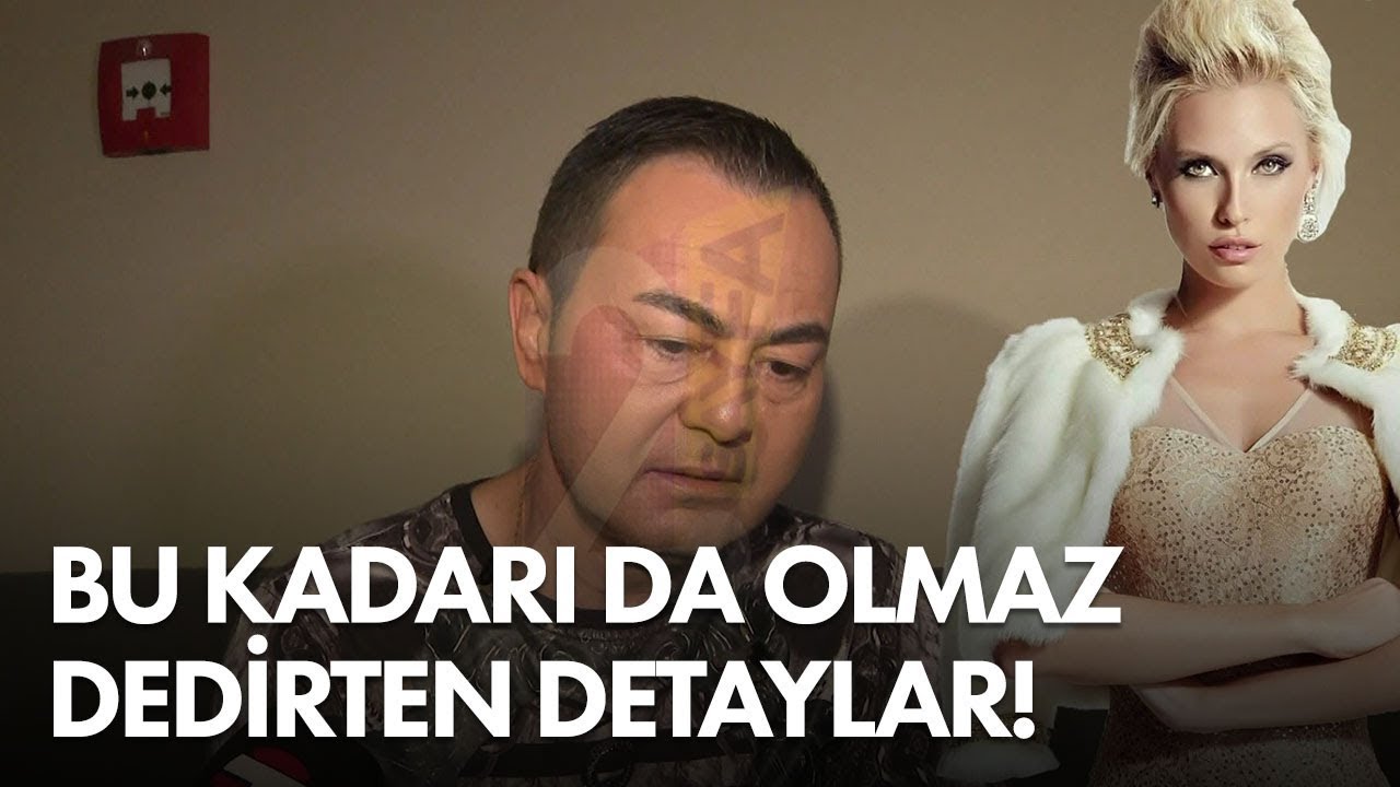 Boşanmanın ardındaki sır perdesi aralandı! Tazminat için kredi çekti!