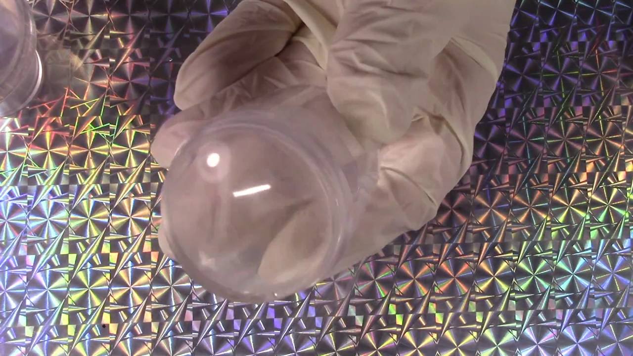 Oily Stamper? Lets check and clean them up.