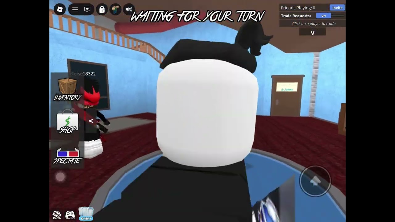 Crazy 2 (Random Fight)