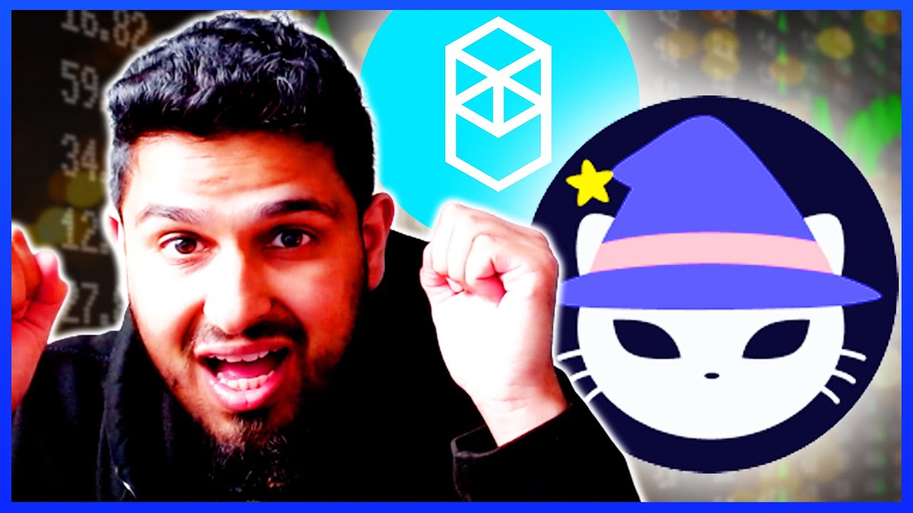 Can SPOOKY SWAP 100x from here?! [$BOO $FTM]