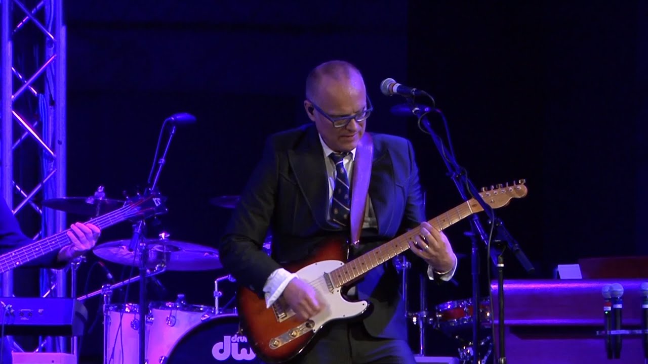 Сергей Брикса и Друзья - Иисус Живой | Мосты Любви 2013