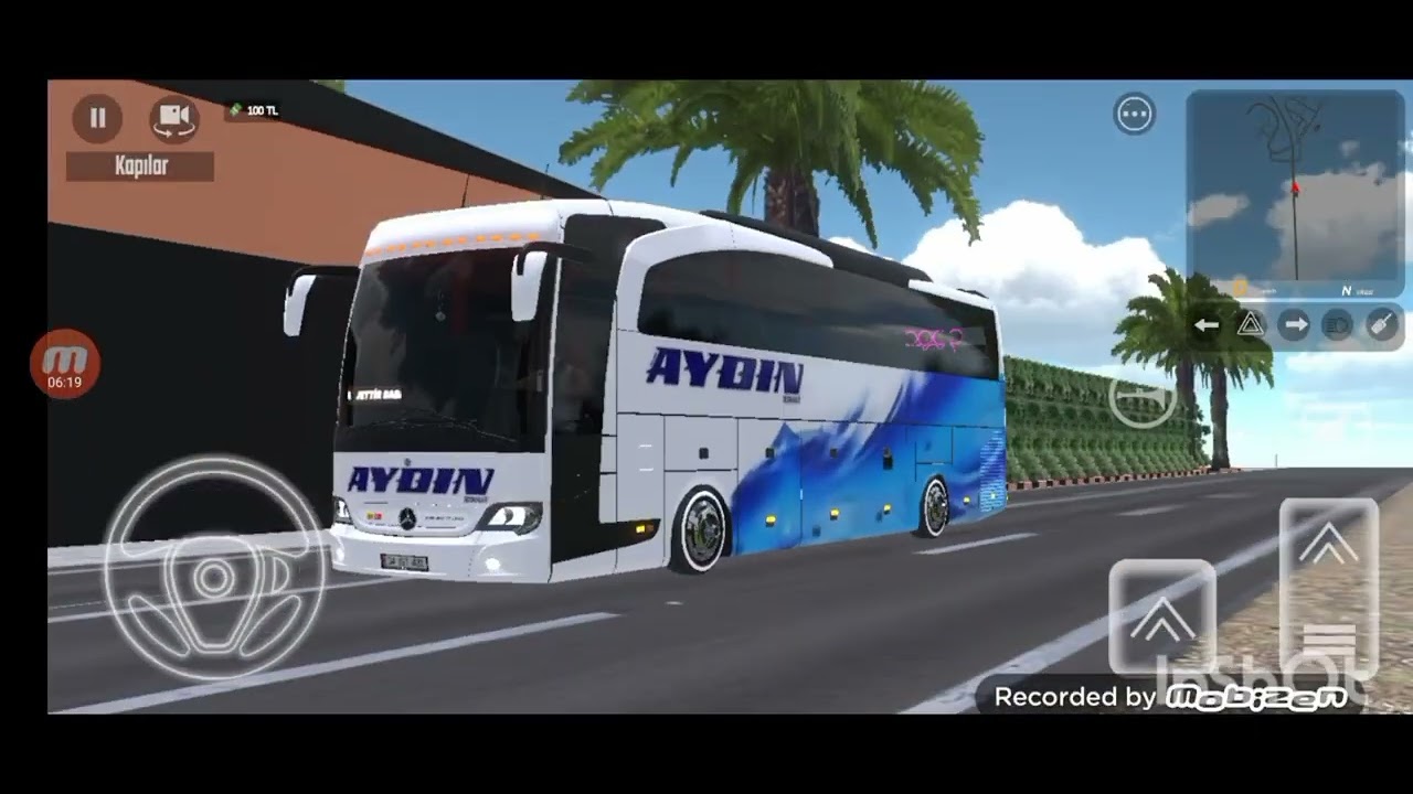 Evet arkadaşlar bugün mercedes travingo güncellemesini baktım
