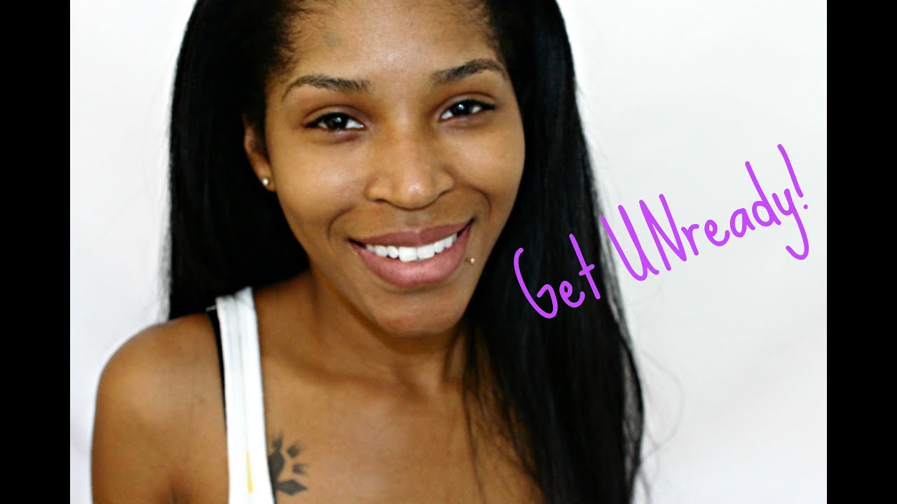 Night Time Skin Care Routine!