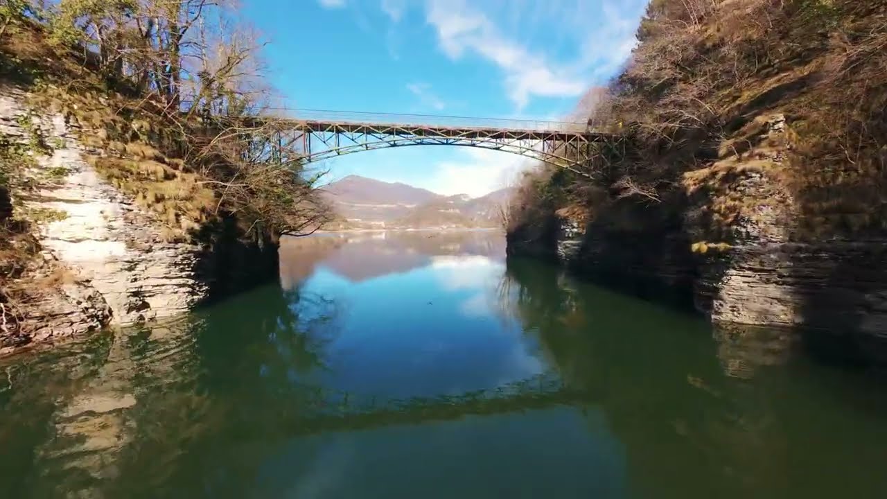 Lago del Corlo 2026