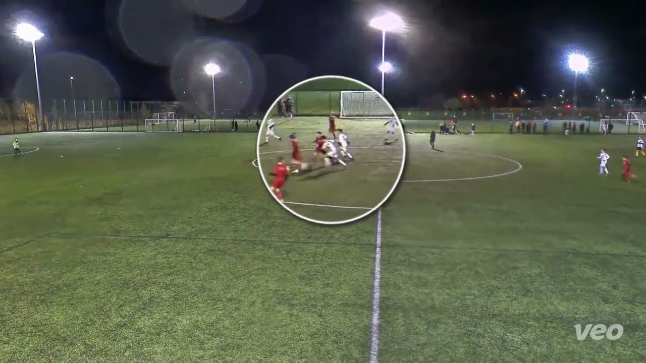 XG LEIGHTON ANALYSIS VS EDINBURGH CITY