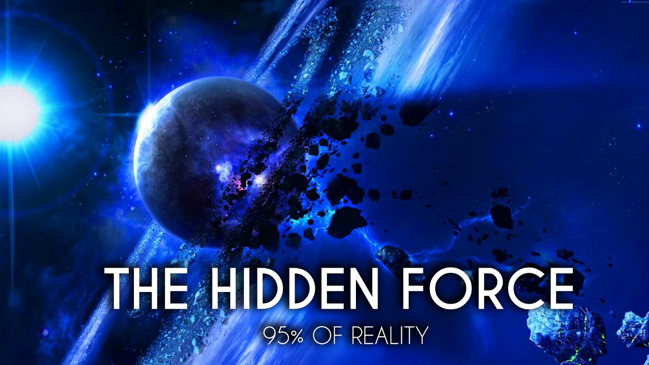 95% of the Universe is Missing – Here's What We Found