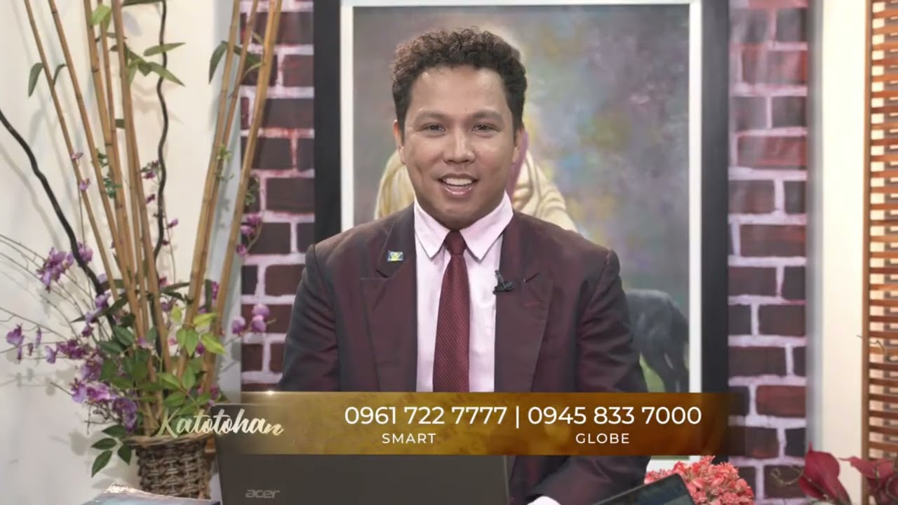 Bakit Hindi Ginagamit ang pangalan ng Diyos na YHWH?