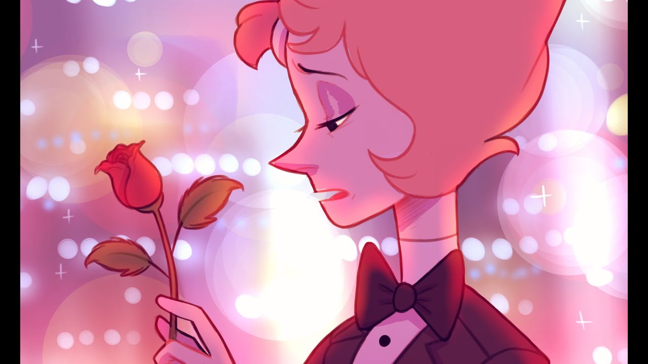 IT'S OVER ISN'T IT | Steven Universe Speedpaint
