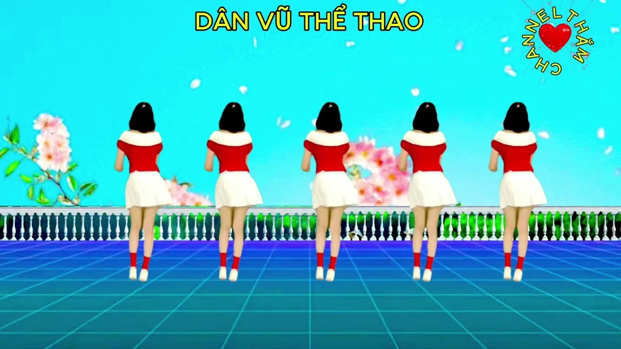 Cùng hướng / BIẾT ĐỦ LÀ VUI / THẮM CHANNEL