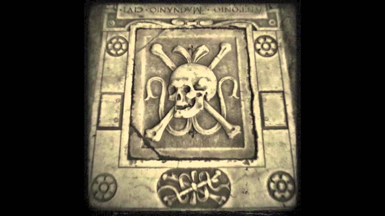 A History of Skull and Crossbones
