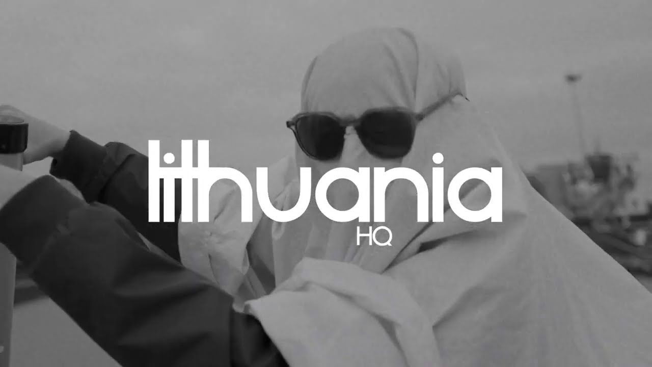 Xd & Duke Luke - GHOSTS IN MY HOUSE (Official Video)