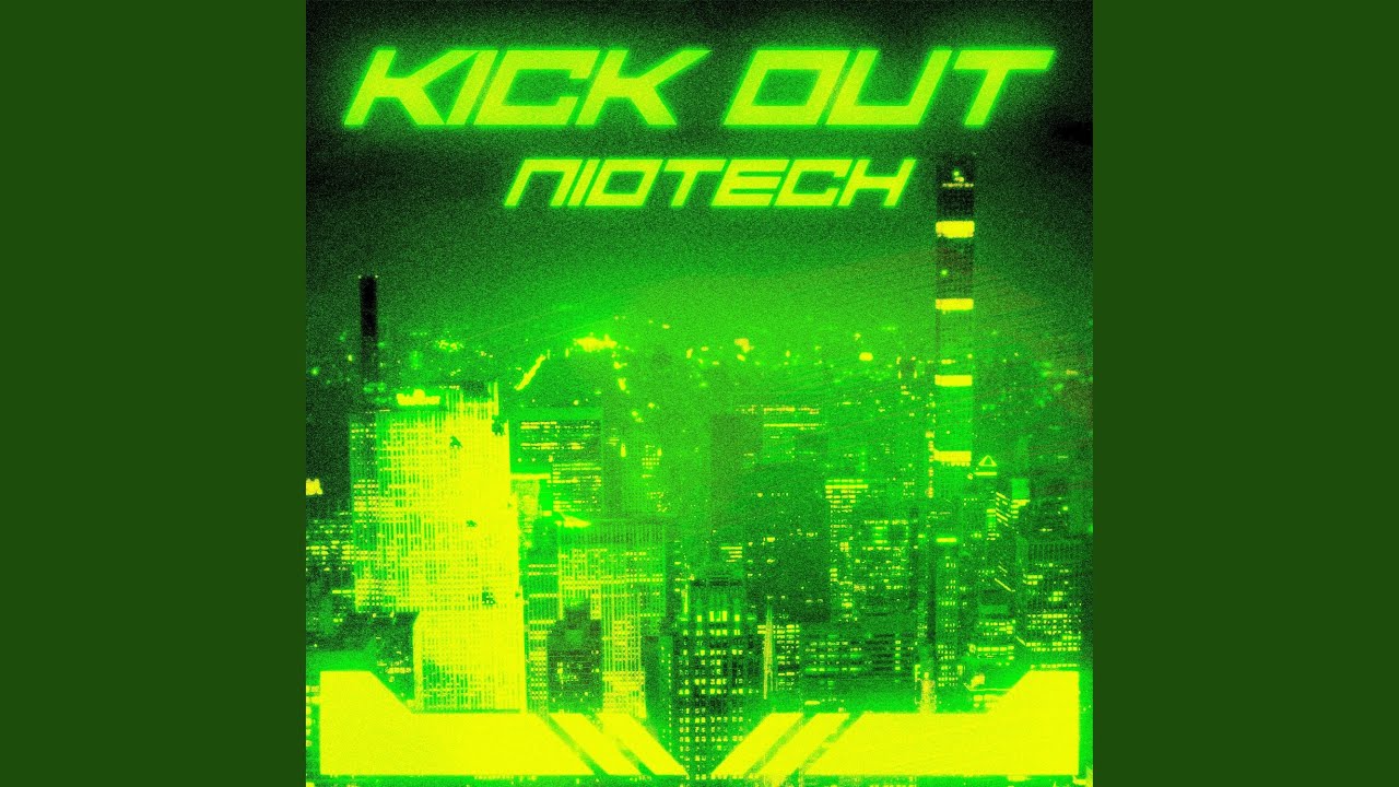 Kick Out