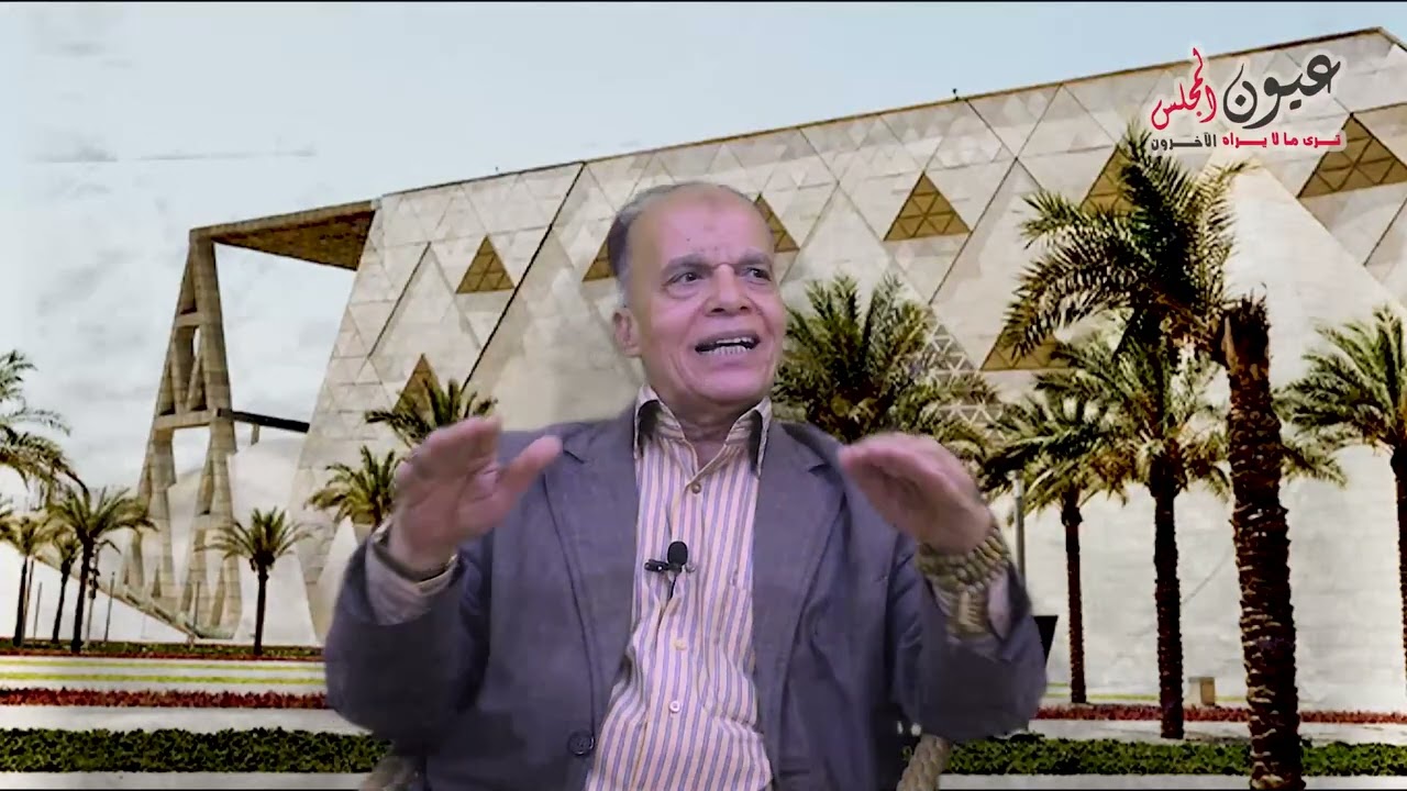 هل يصبح المتحف المصري الكبير الأعظم في التاريخ؟
