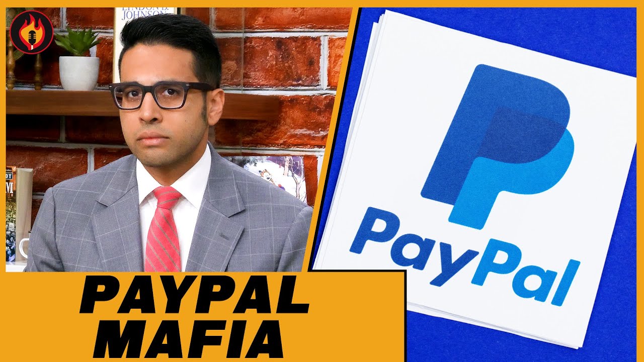 Paypal Floats FINES For 'Misinformation' As Financial Censorship Escalates | Breaking Points