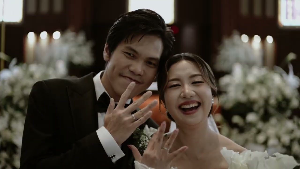 Yohan & Nana | Wedding