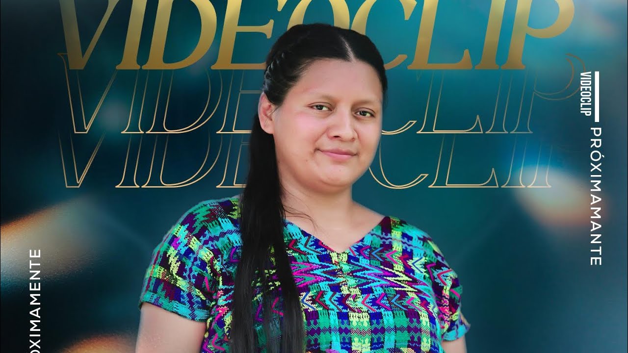 YO TENGO UN DIOS MUY GRANDE  🔥Tomasa Aguilar Video Clip Oficial - Tengo Un Dios Grande 2025