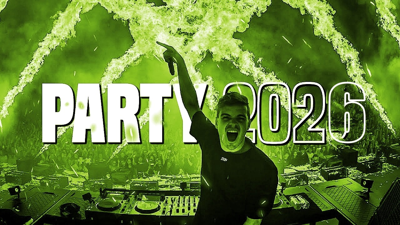 DJ REMIX 2026 | #19 | The Best Remixes & Mashups of Popular Songs - Mixed by Zode Music