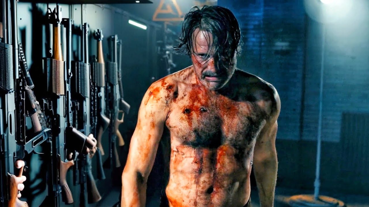 Polar (2019) Movie Explained In Hindi/Urdu | Revenge/Action Hollywood Movie Explained in Hindi/urdu.