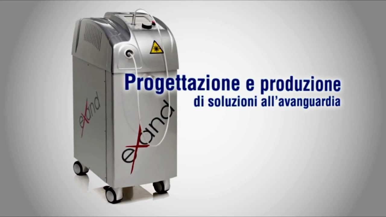 Mectronic Medicale, presentazione dell'azienda