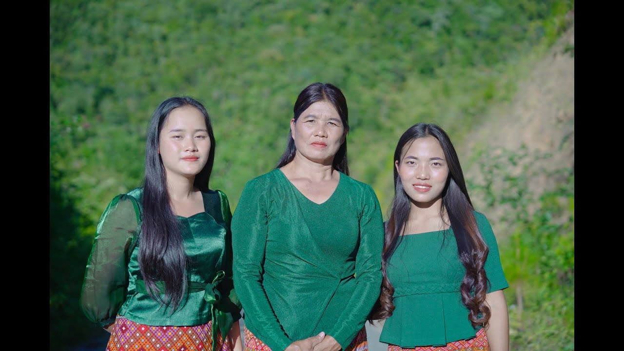 Mang Hluan x Sui Tin Par x Ngun Cia Hnem || Na Za Kan Chaan Ve Cang Mu || Pathian Hlathar 2026