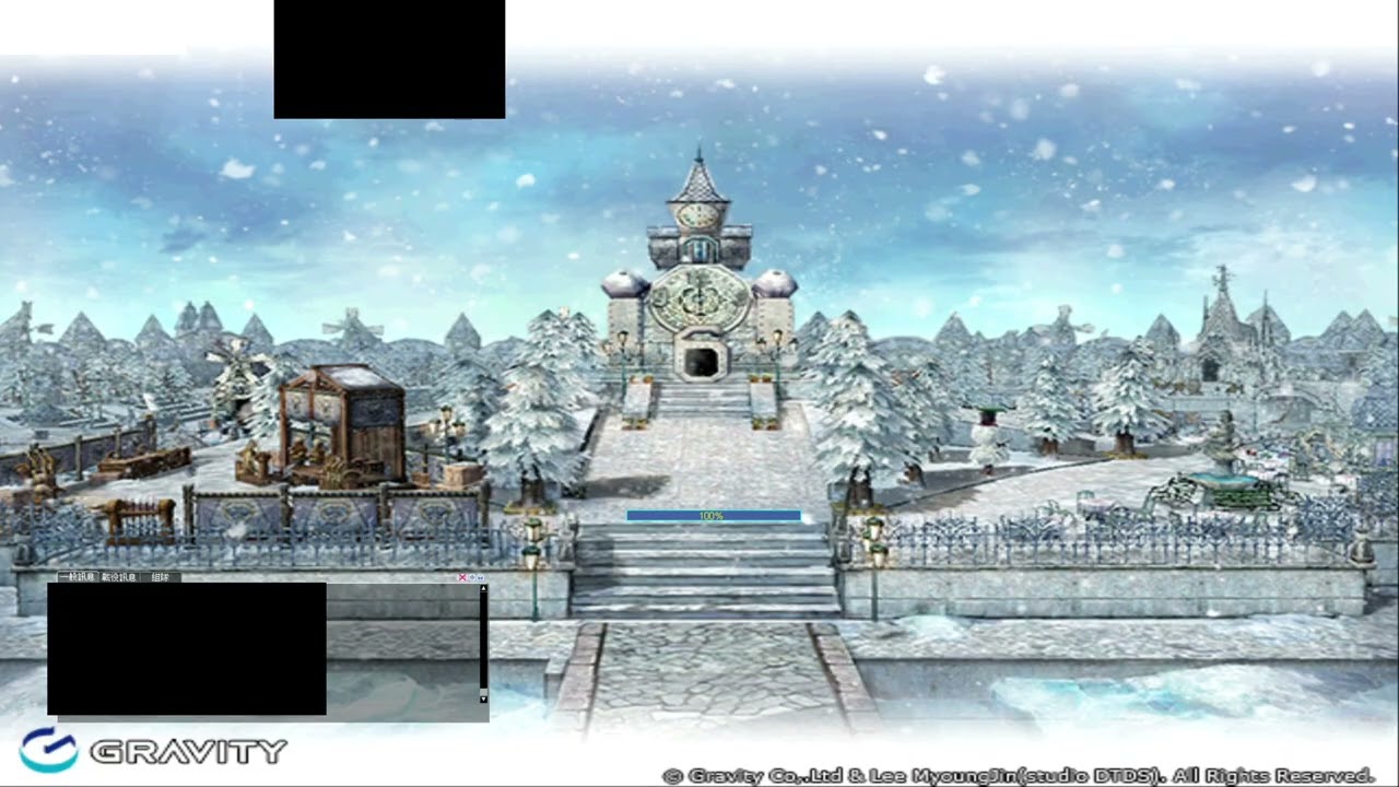 TwRO波利 魅影 - 小睏 115/03/18 GVG