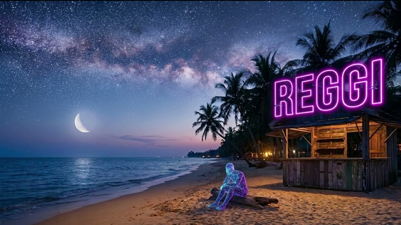 [FREE] Motivational Reggaeton Beat 2026 - 