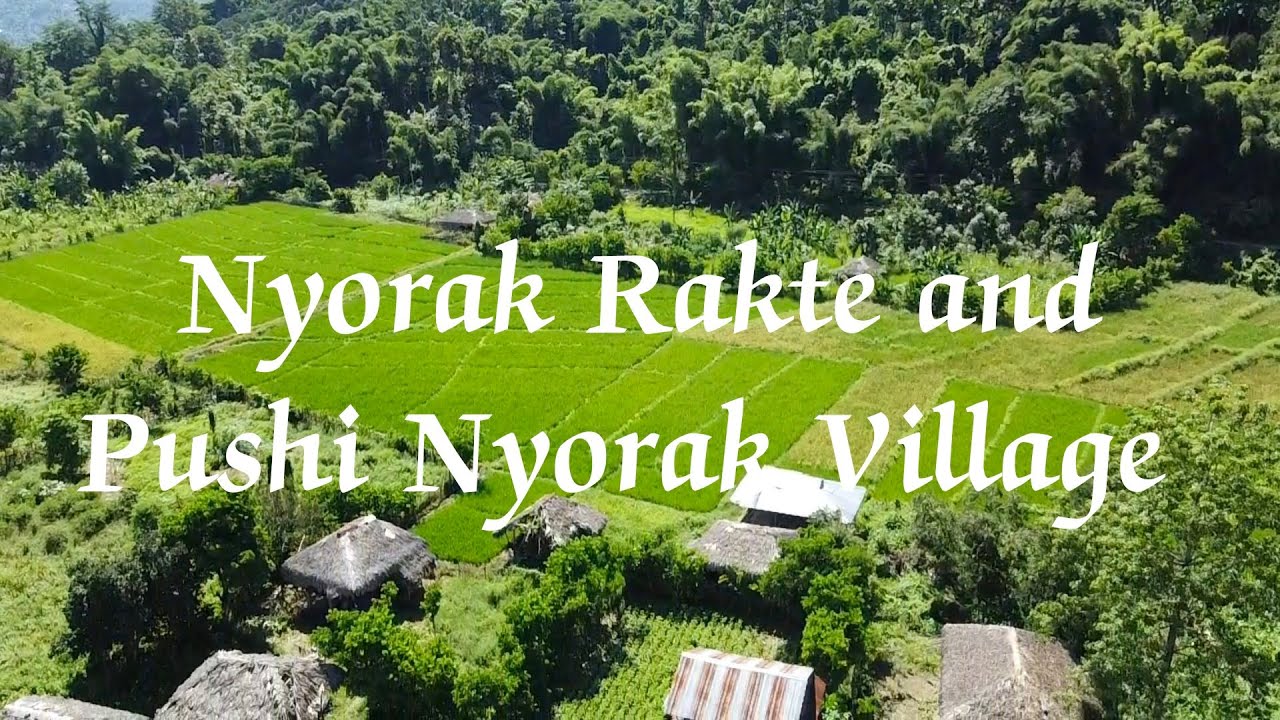 Beautifull village/Nyorak Rakte/ Pushi Nyorak/ Galo Song/ Yetu dube/ Legendry Singer/ Nyogam Nyorak.