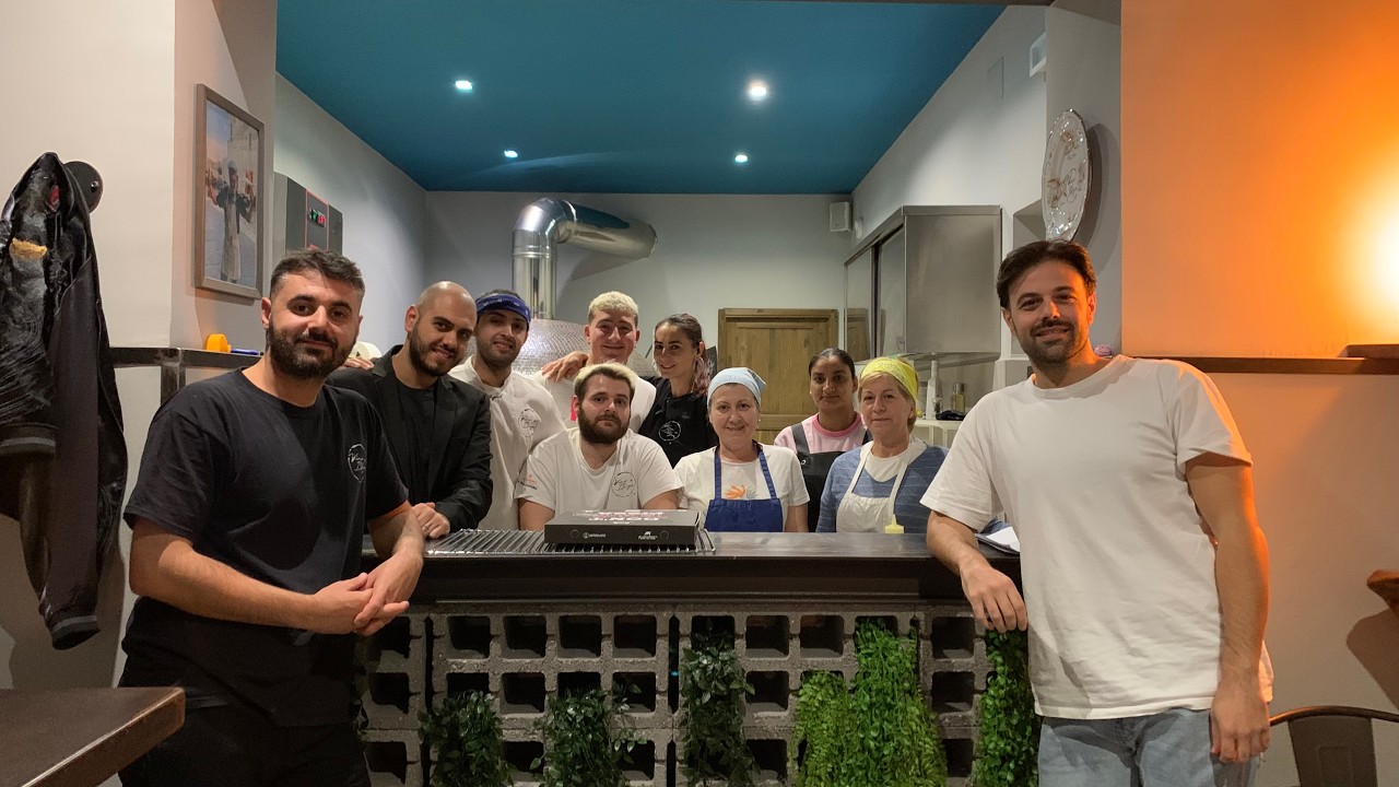 Vino e Biga: la scommessa di restare ad Alife