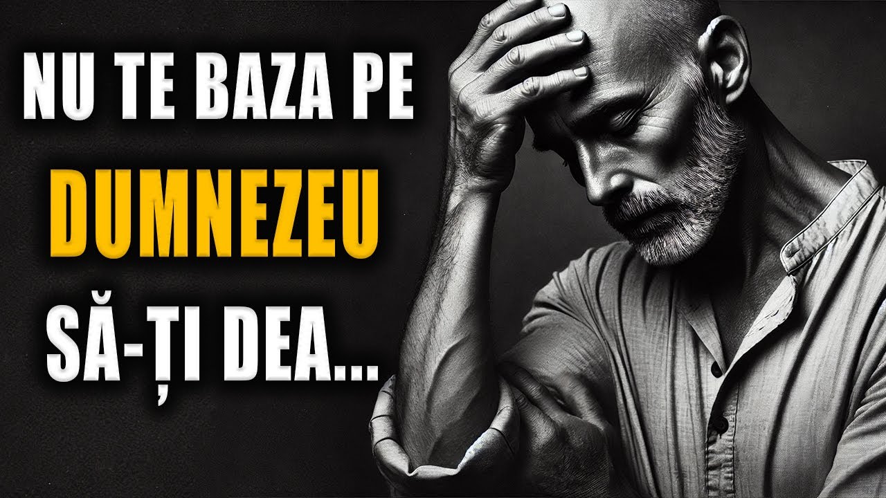 CÂT DE ADEVĂRATE ȘI PLINE DE SENS SUNT ACESTE CUVINTE DIN VIAȚĂ ,CARE ÎȚI VOR RĂSCOLI SUFLETUL!