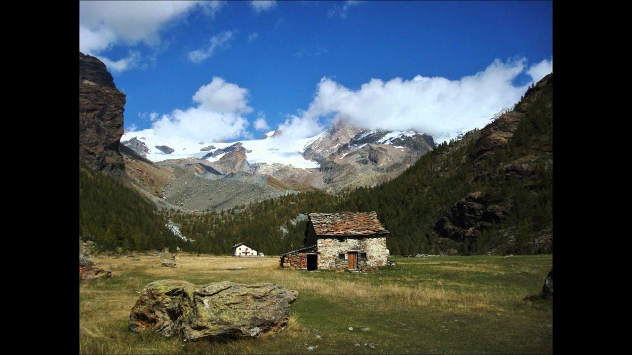 Valle d'Ayas