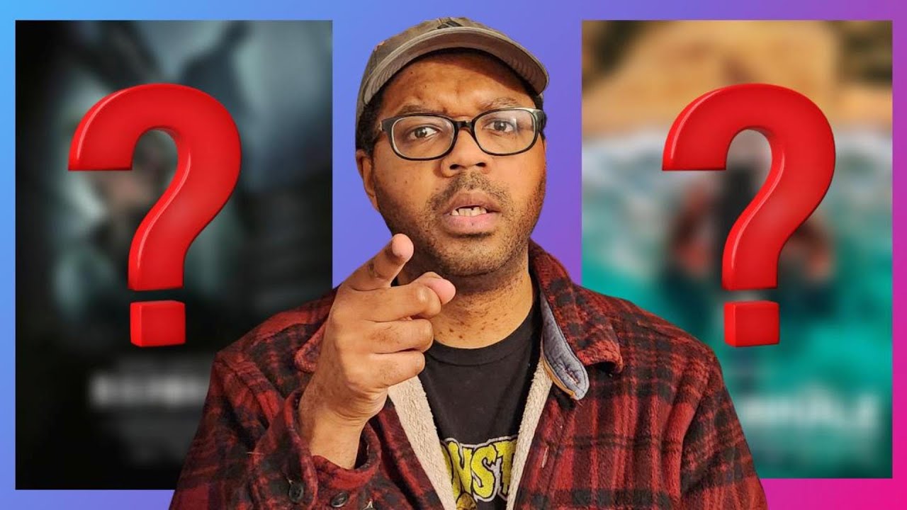 10 Upcoming Movies ONLY coming to Streaming THIS January 2026 You Never Heard of.