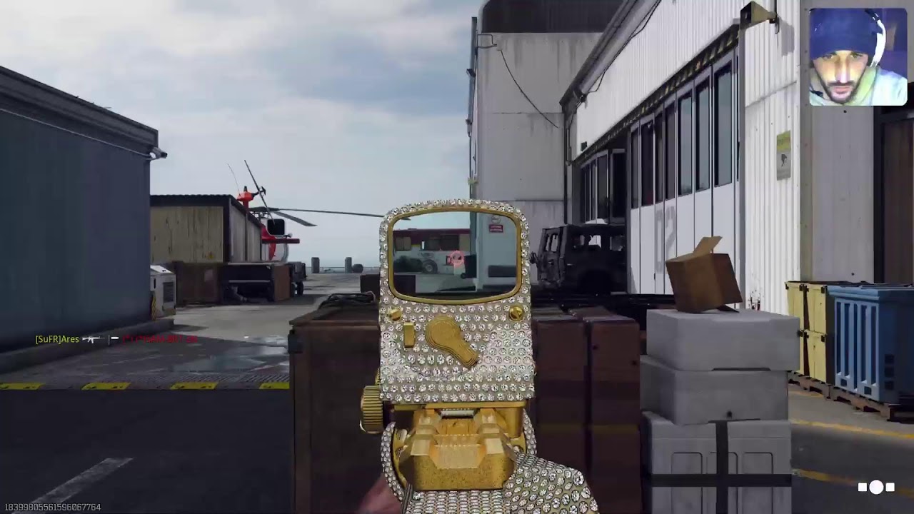 [FR] Call of Duty BO6 [PS5]