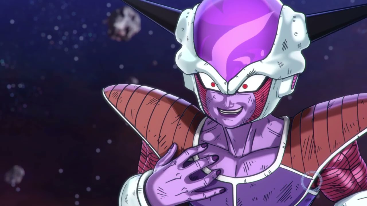CHILL XENOVERSE 2 GRIND WITH CHAT (Part 23/27)