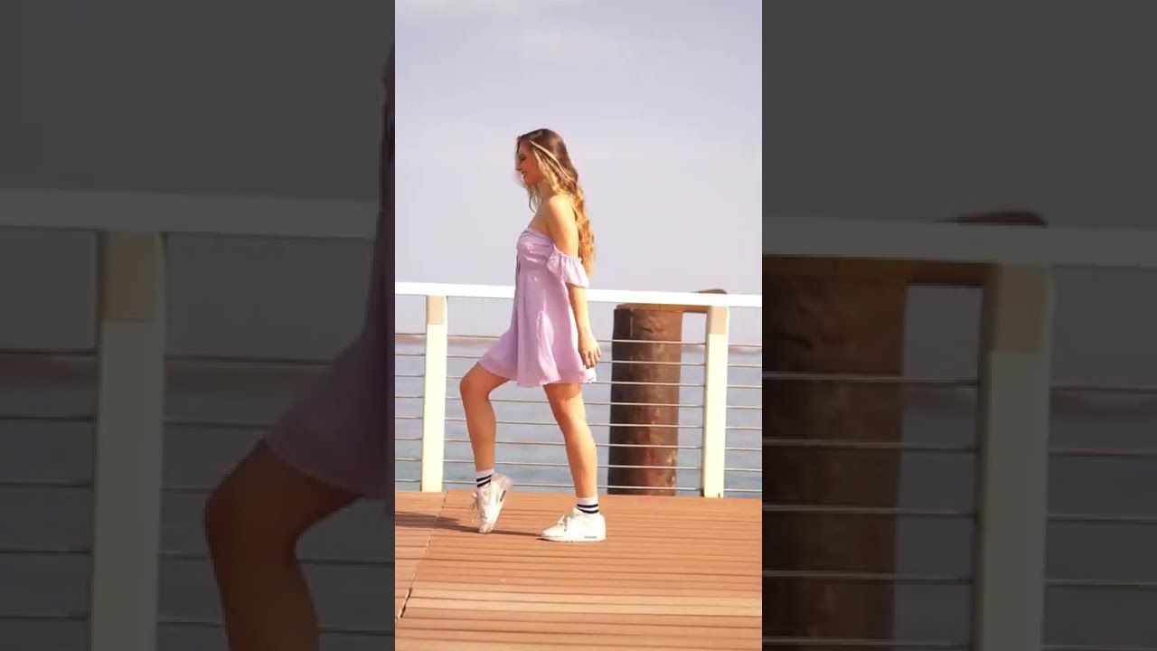 Moonwalk Tutorial