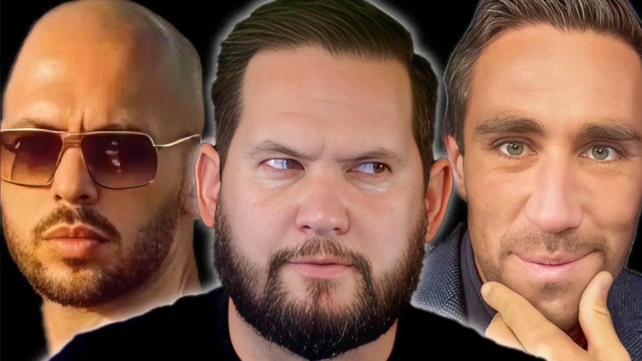 The Worst Grifters Of 2025