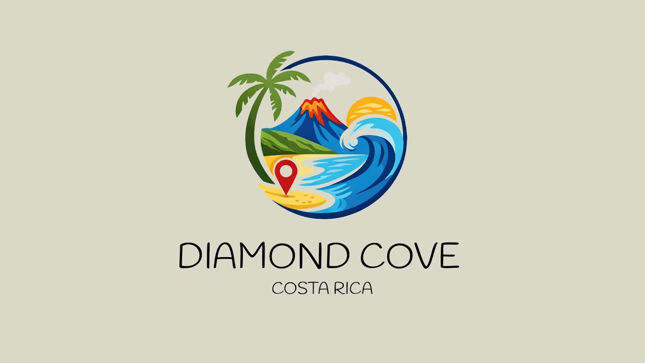 Buy Land in Diamond Cove Costa Rica