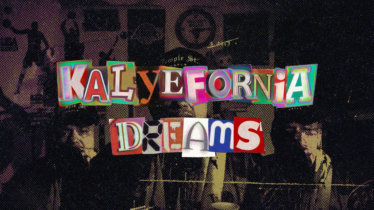 7 Questions for Krizen aka Ngas-P | Kalyefornia Dreams