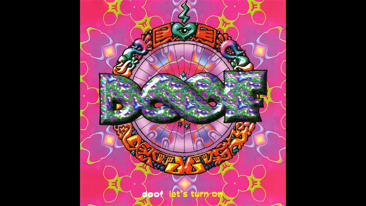 Doof - Lets Turn On