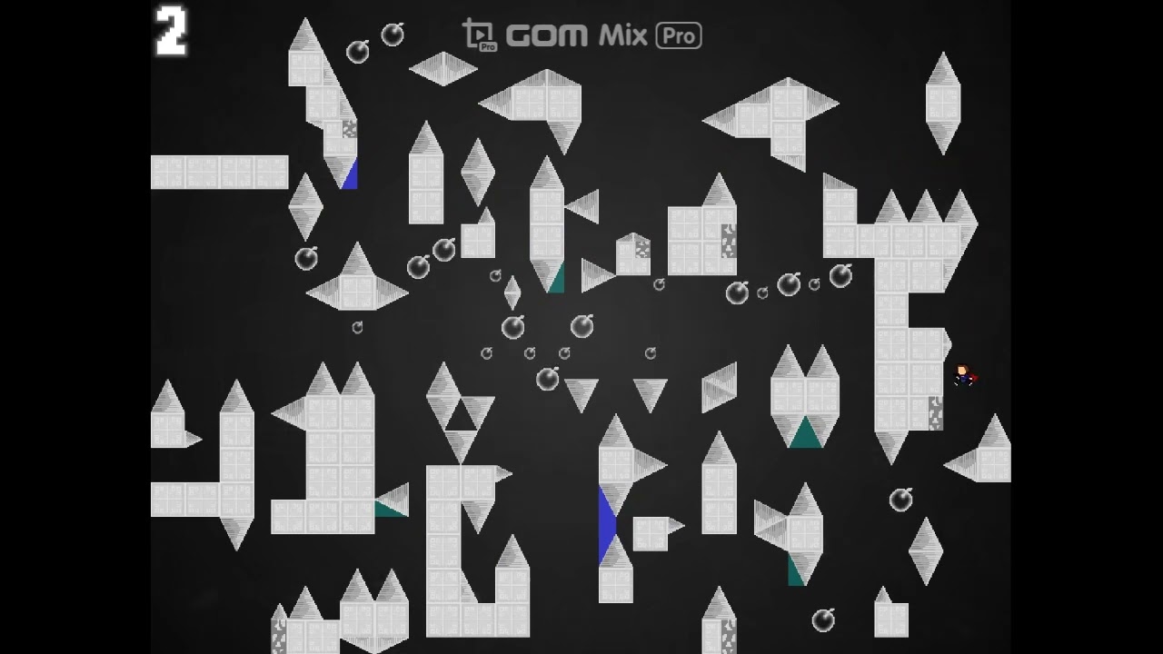 Chaotic Byte Consistency Test