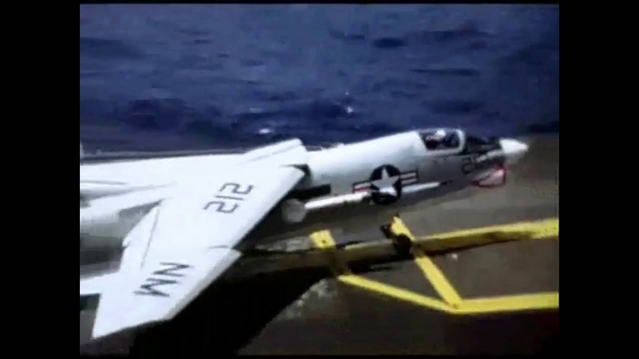 Flight Ops: One for the Old Salts