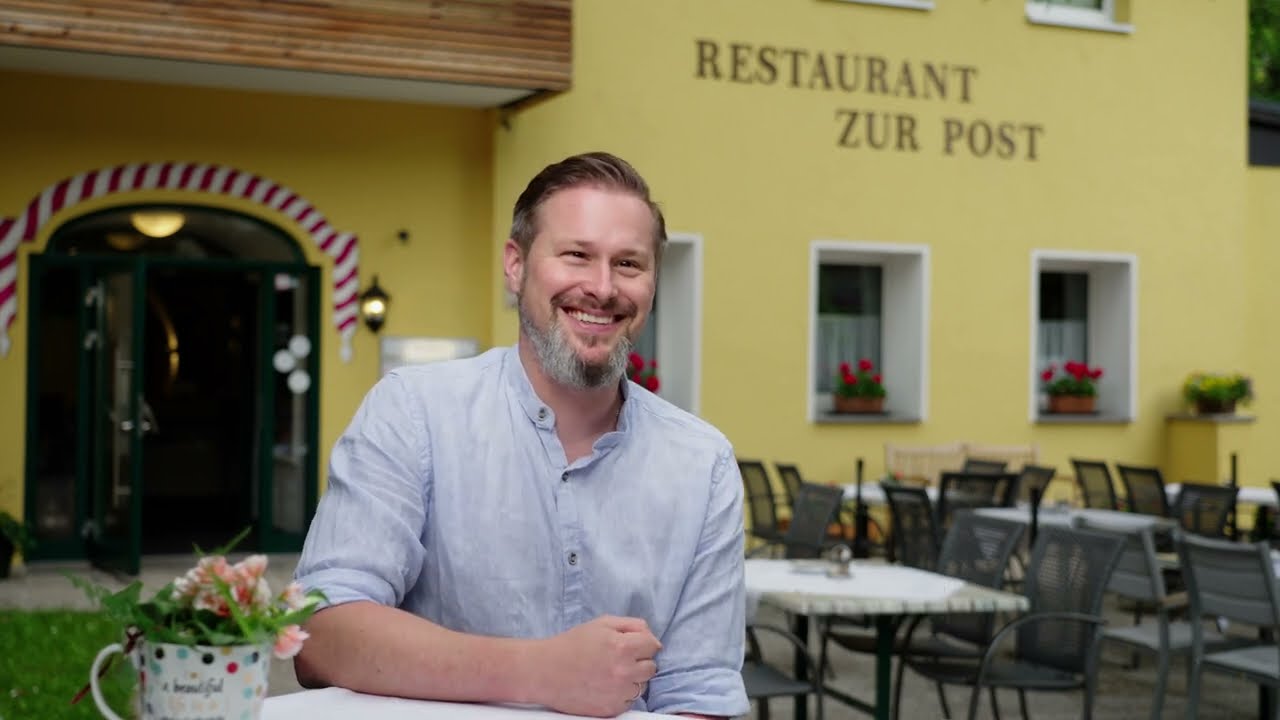 Restaurant Zur Post Ebensee