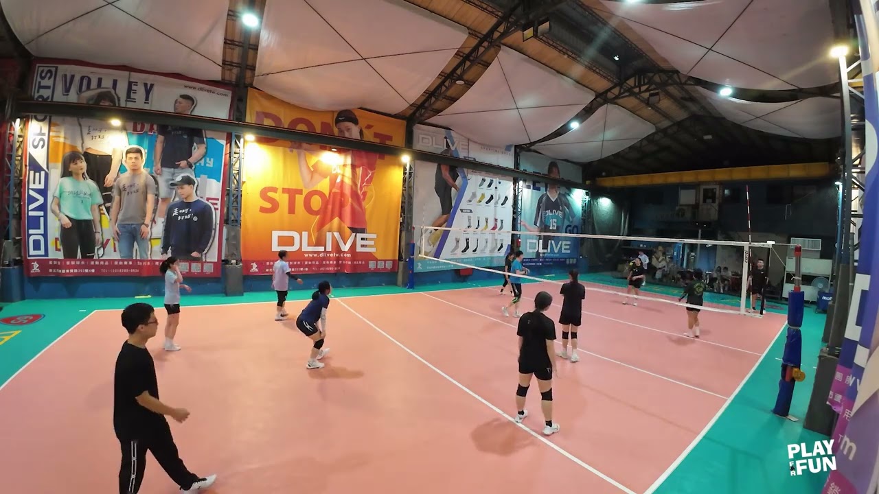 20260214排球歡樂場 play6
