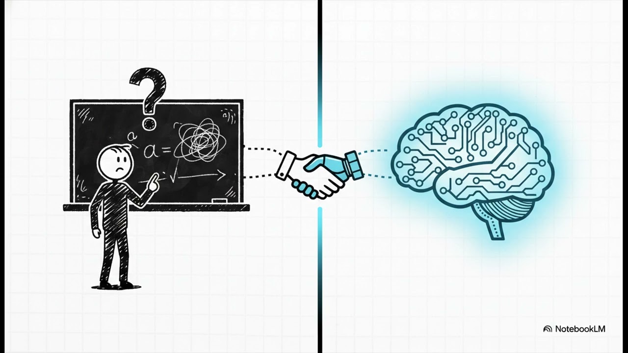 AI与数学家：破解本征权重密码