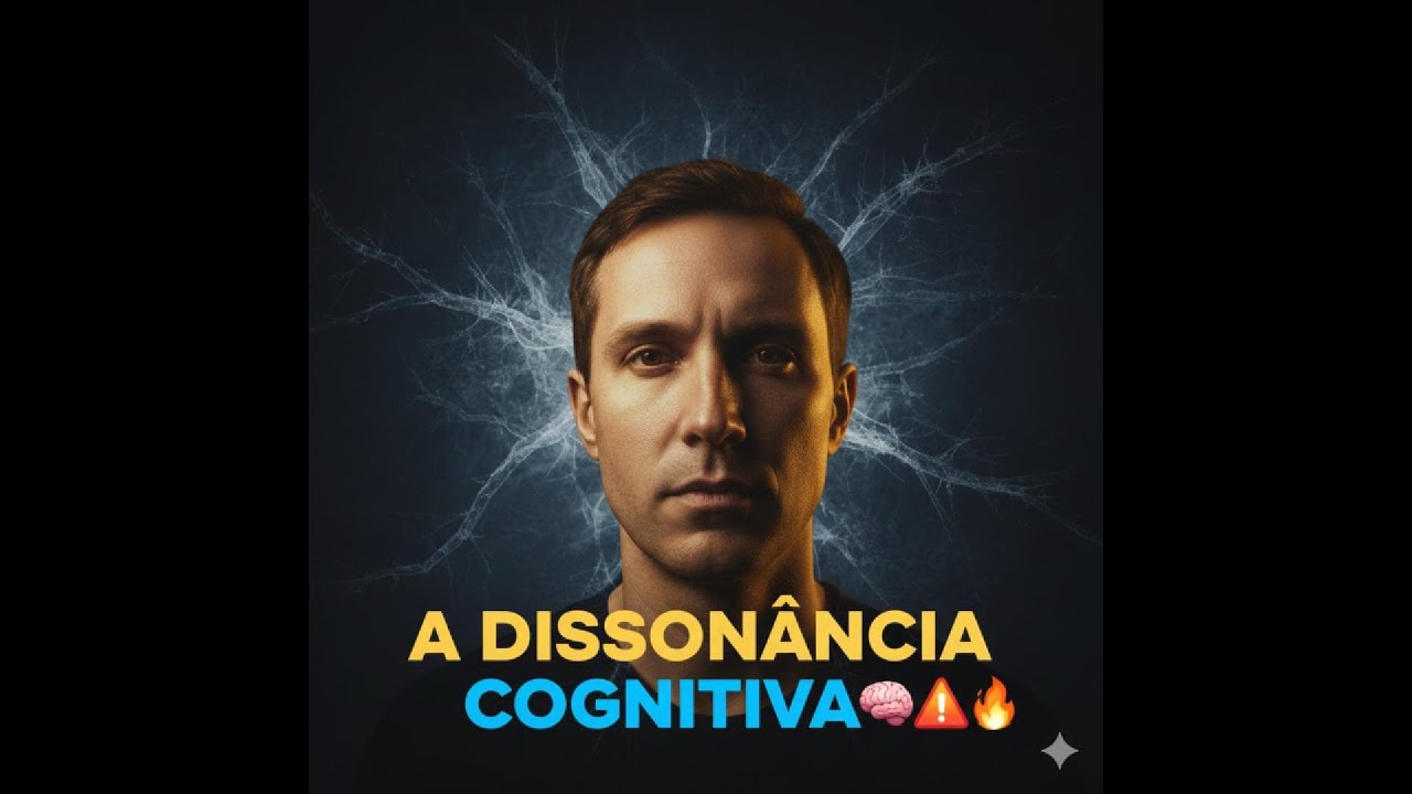 O Método da Dissonância Cognitiva: Como Fazer Alguém Mudar de Ideia Sem Gerar uma Discussão